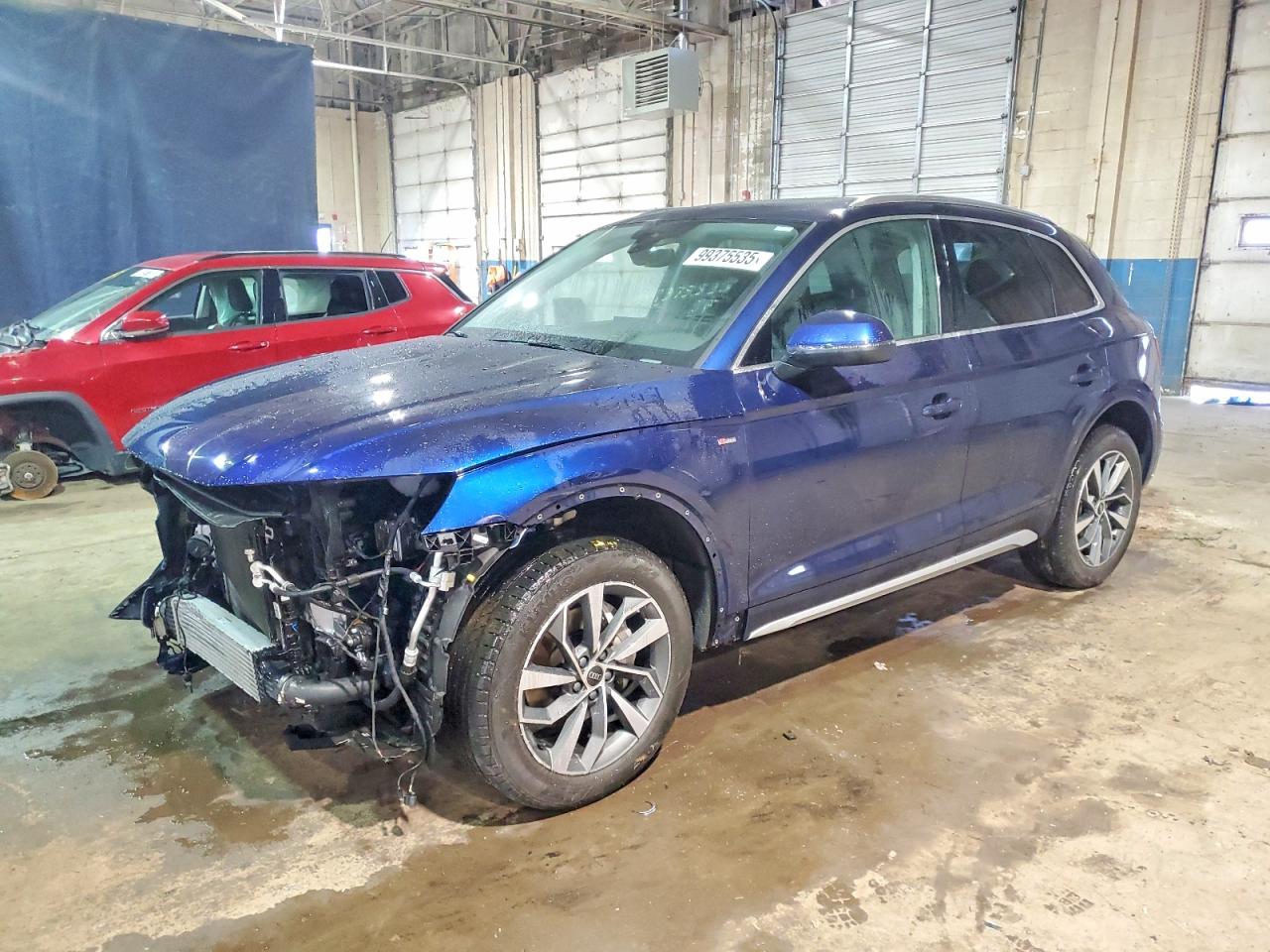 2024 AUDI Q5