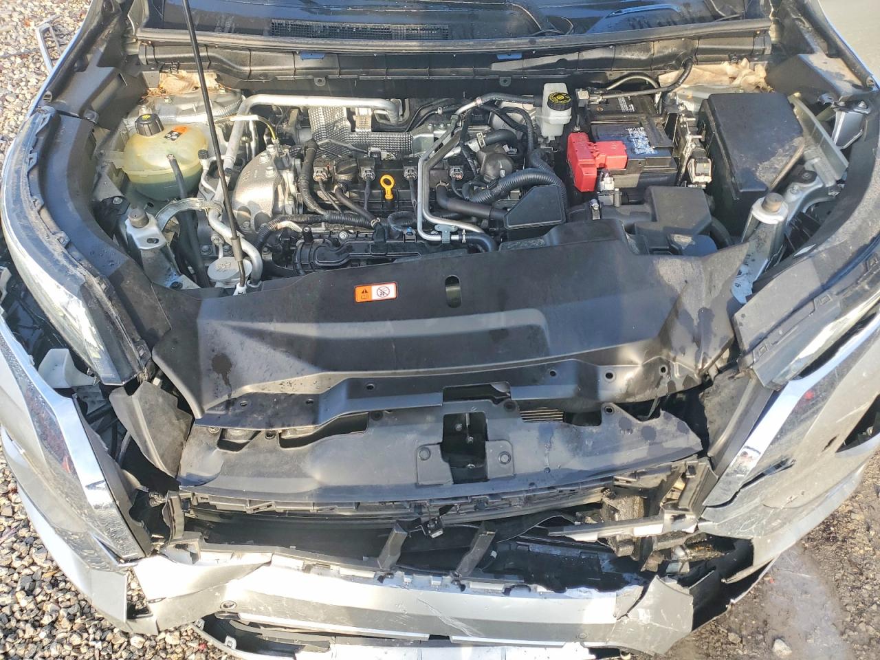 2024 MITSUBISHI OUTLANDER SEL photo 12