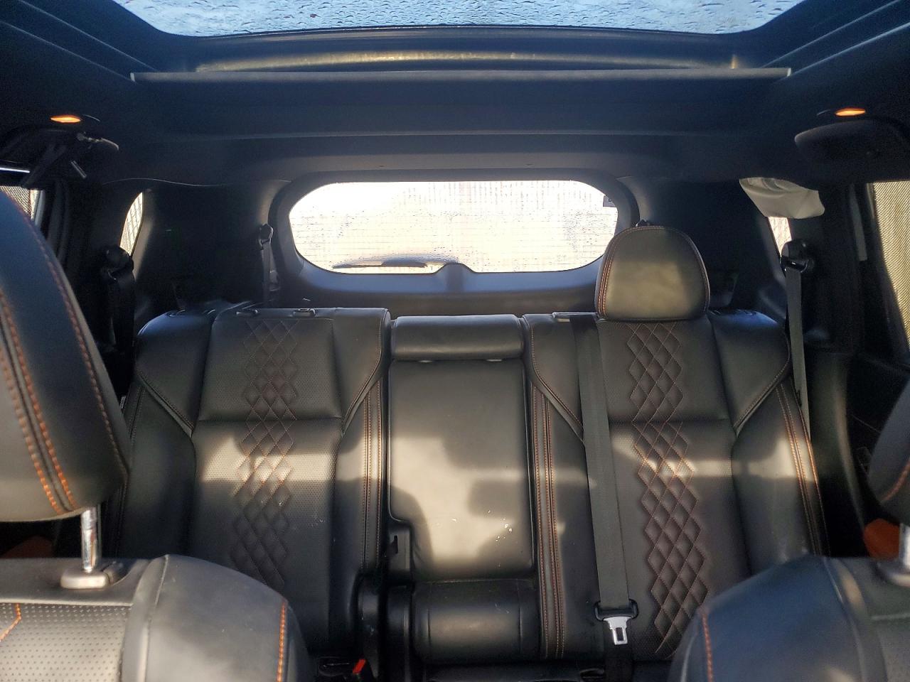2024 MITSUBISHI OUTLANDER SEL photo 10