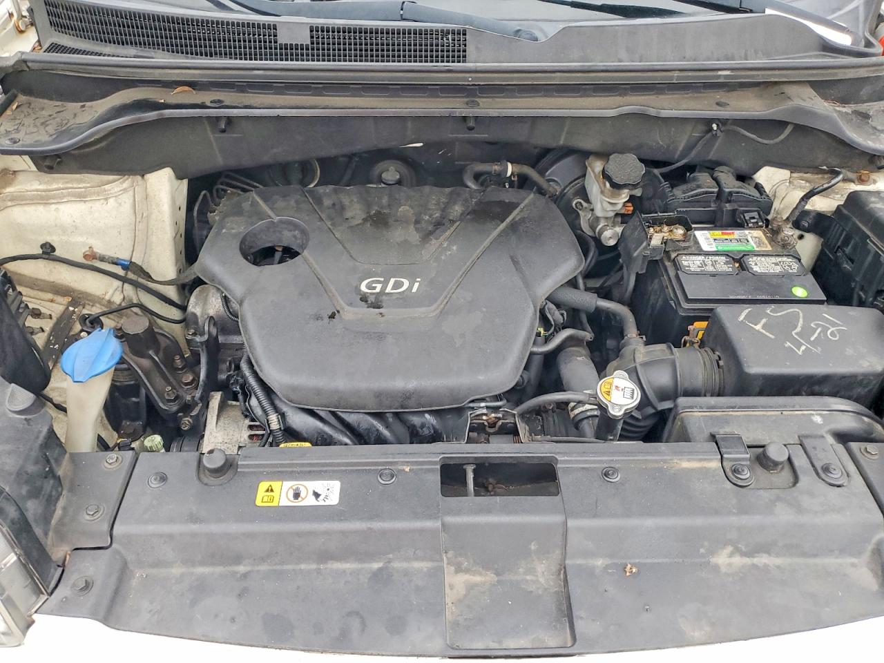 2014 KIA SOUL photo 12