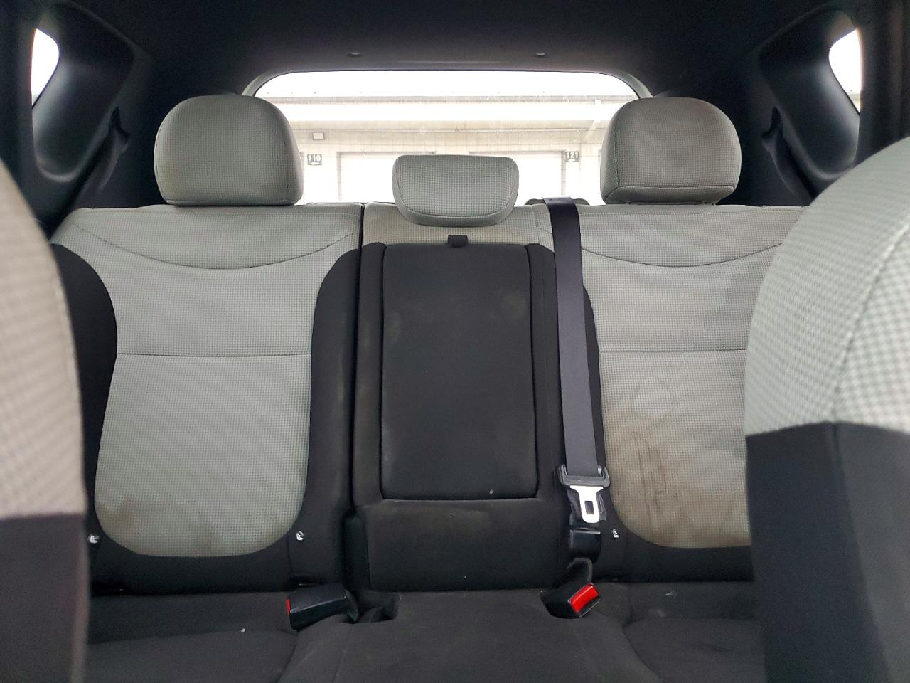 2014 KIA SOUL photo 10