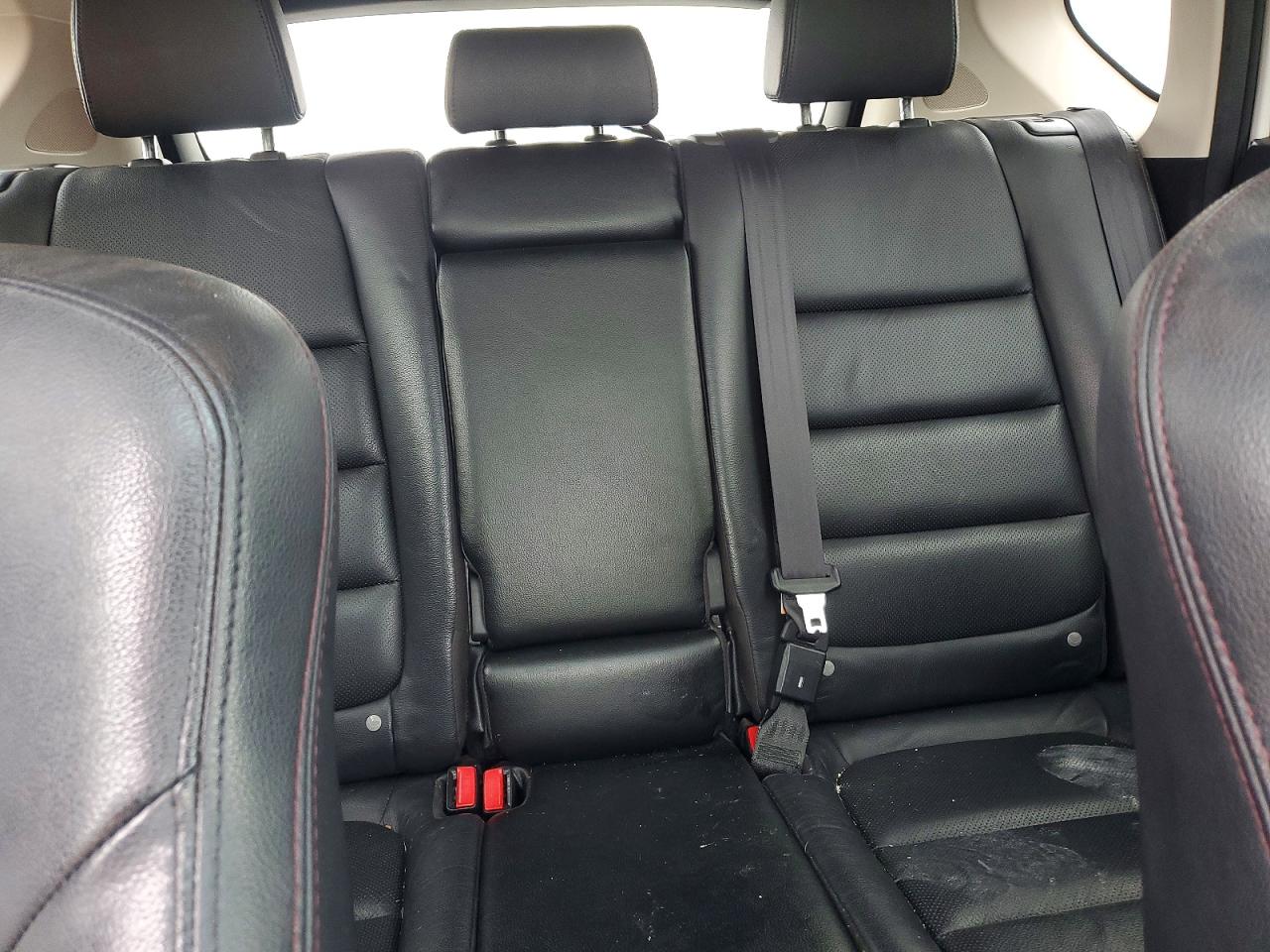 2016 MAZDA CX-5 GT photo 10