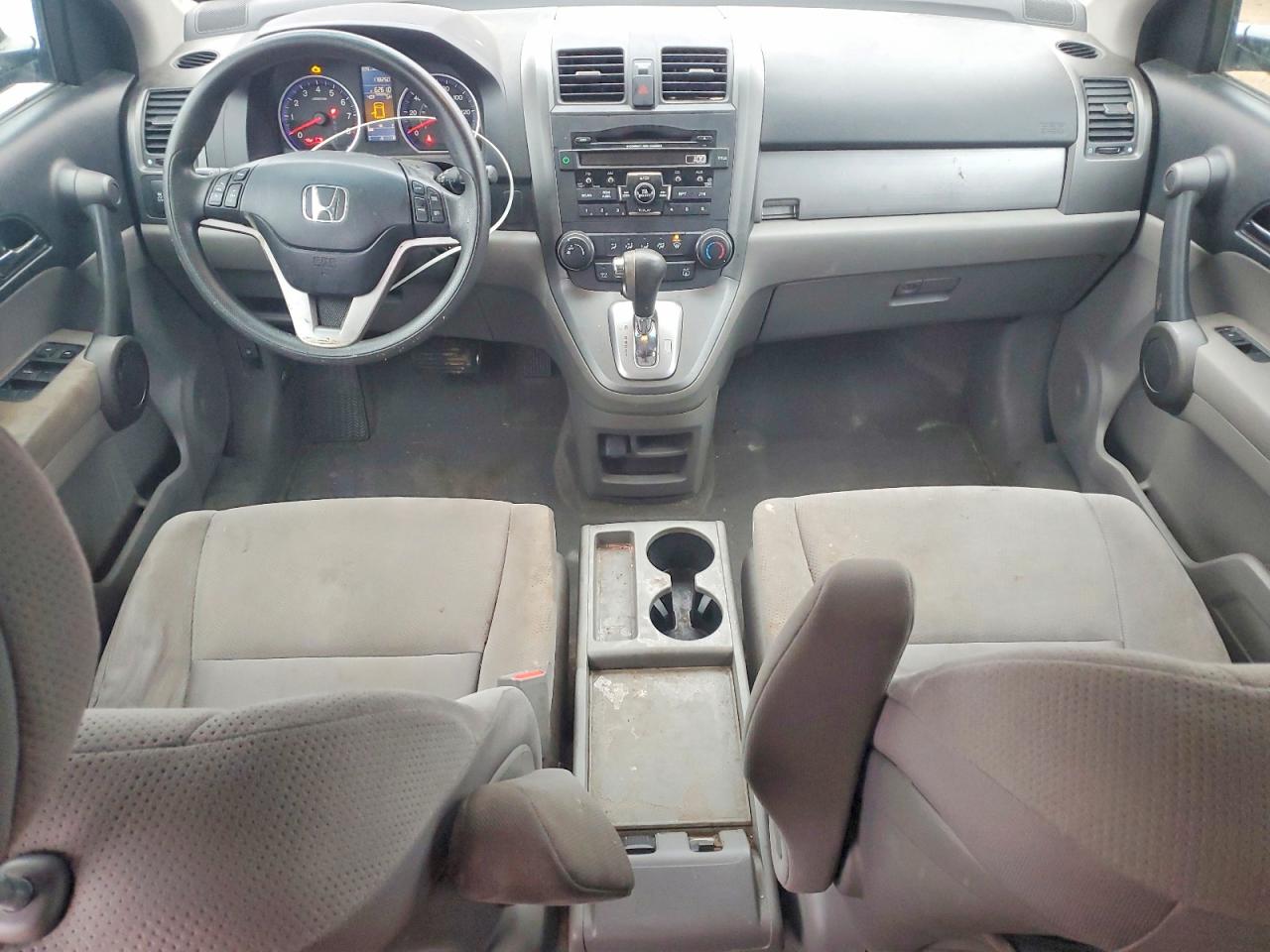 2010 HONDA CR-V EX photo 15