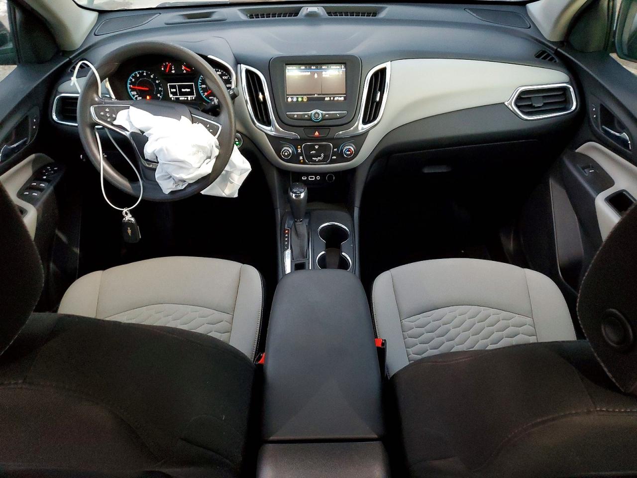 2020 CHEVROLET EQUINOX LS photo 8