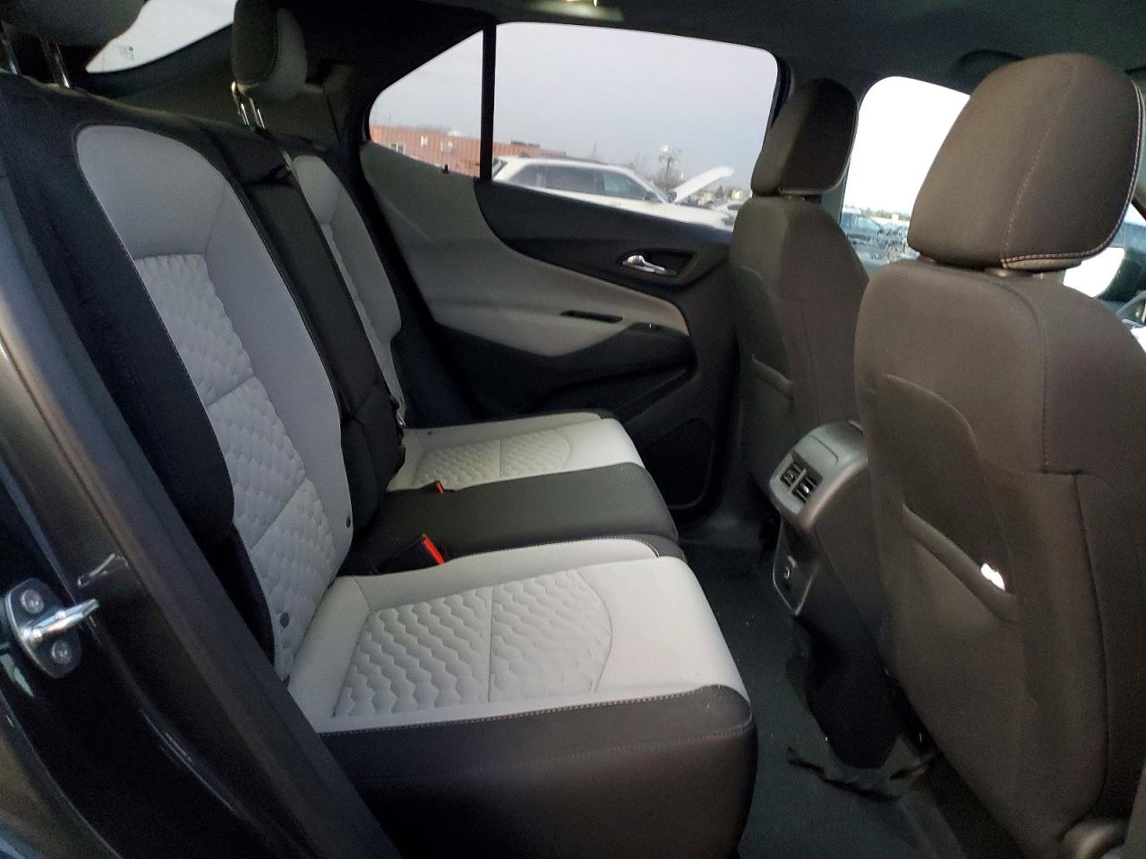2020 CHEVROLET EQUINOX LS photo 11