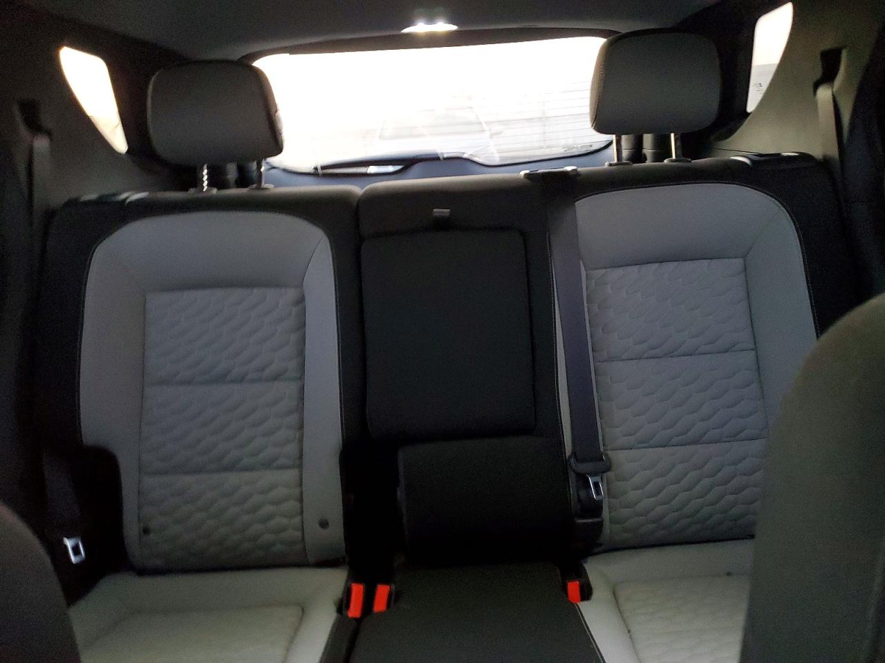 2020 CHEVROLET EQUINOX LS photo 10