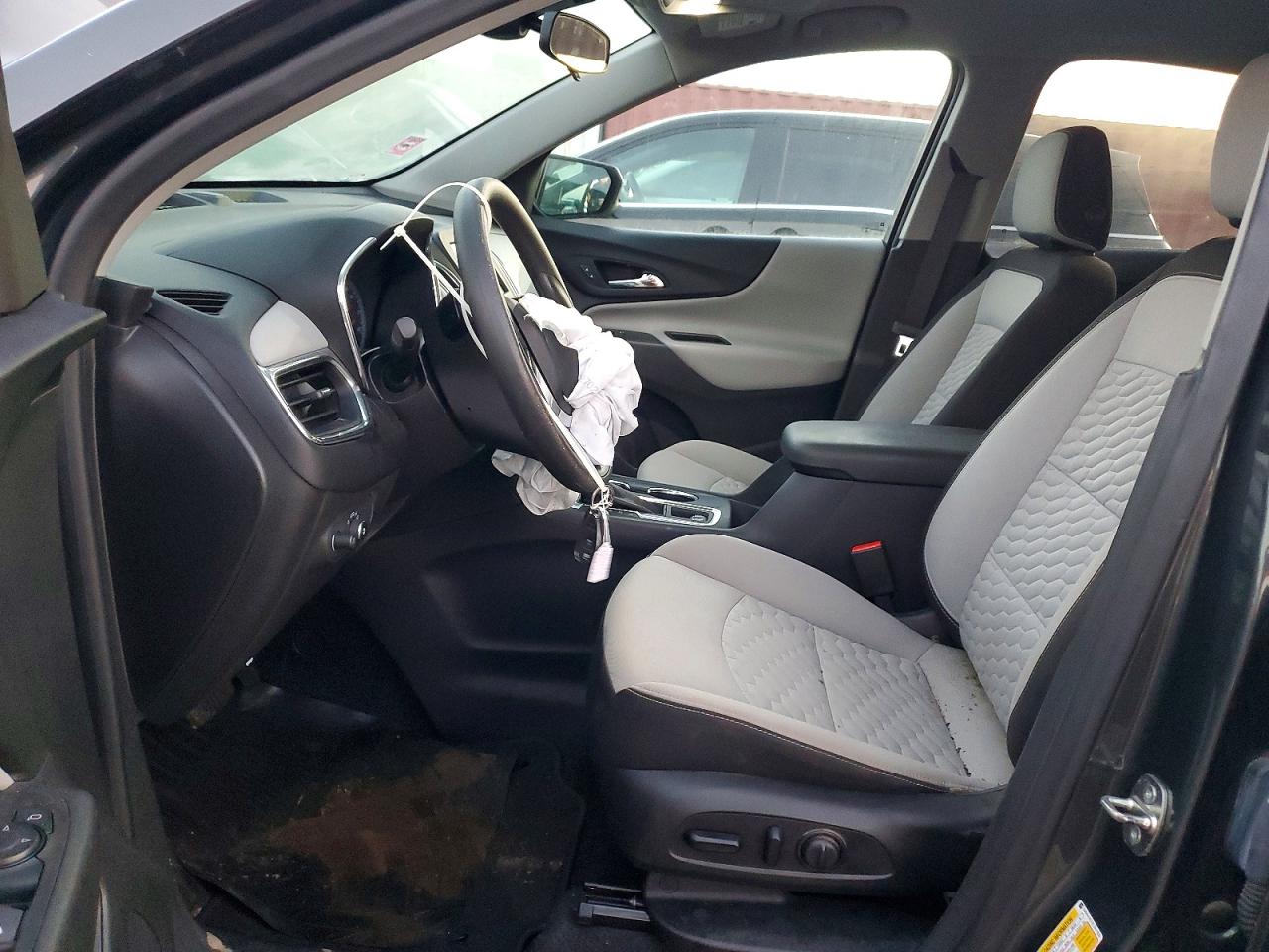 2020 CHEVROLET EQUINOX LS photo 7