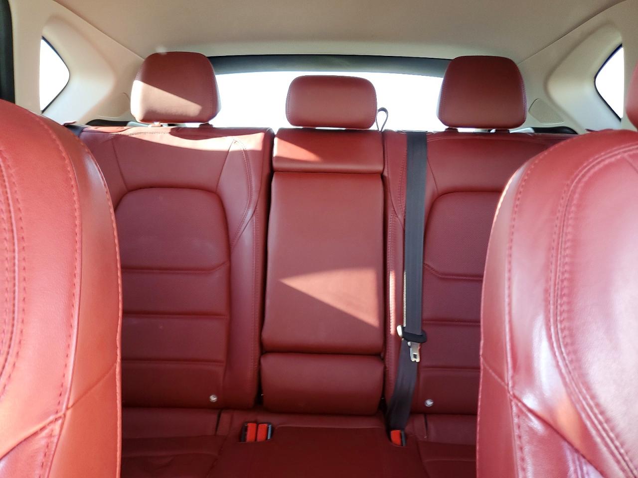 2021 MAZDA CX-5 TOURING photo 10