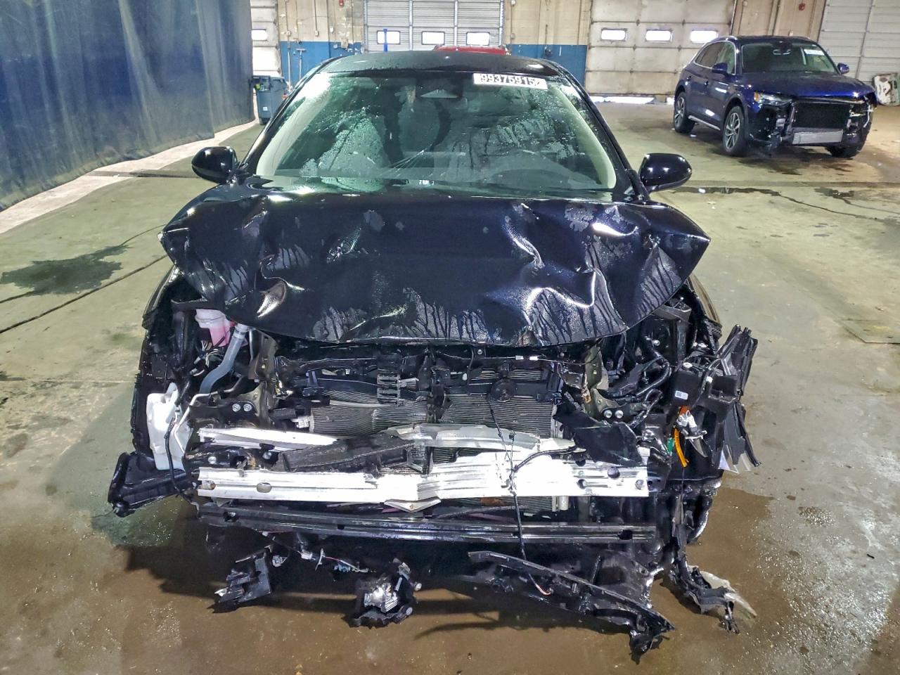 2025 TOYOTA COROLLA LE photo 5
