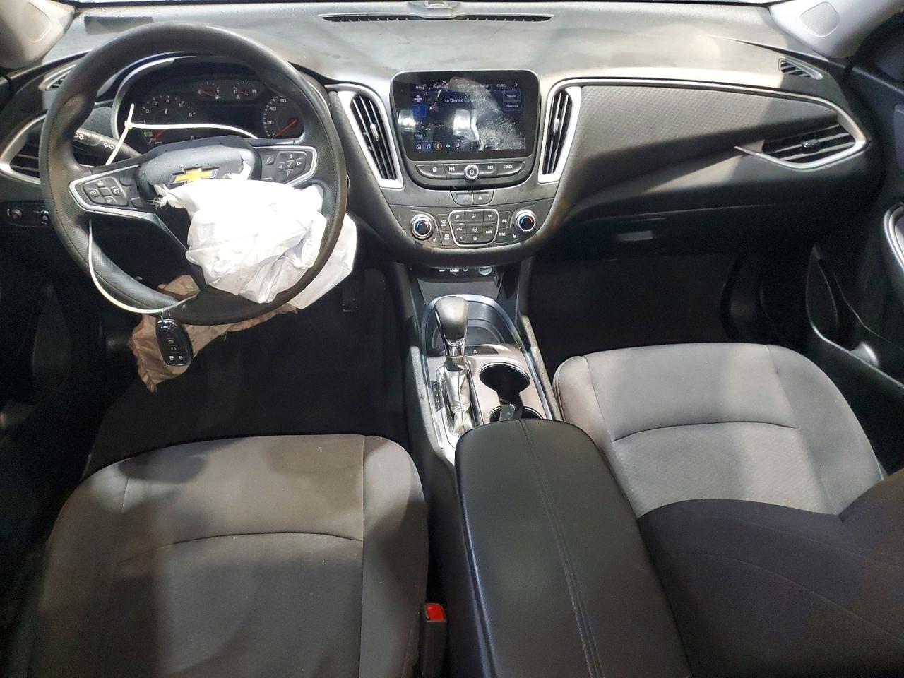 2022 CHEVROLET MALIBU LT photo 8