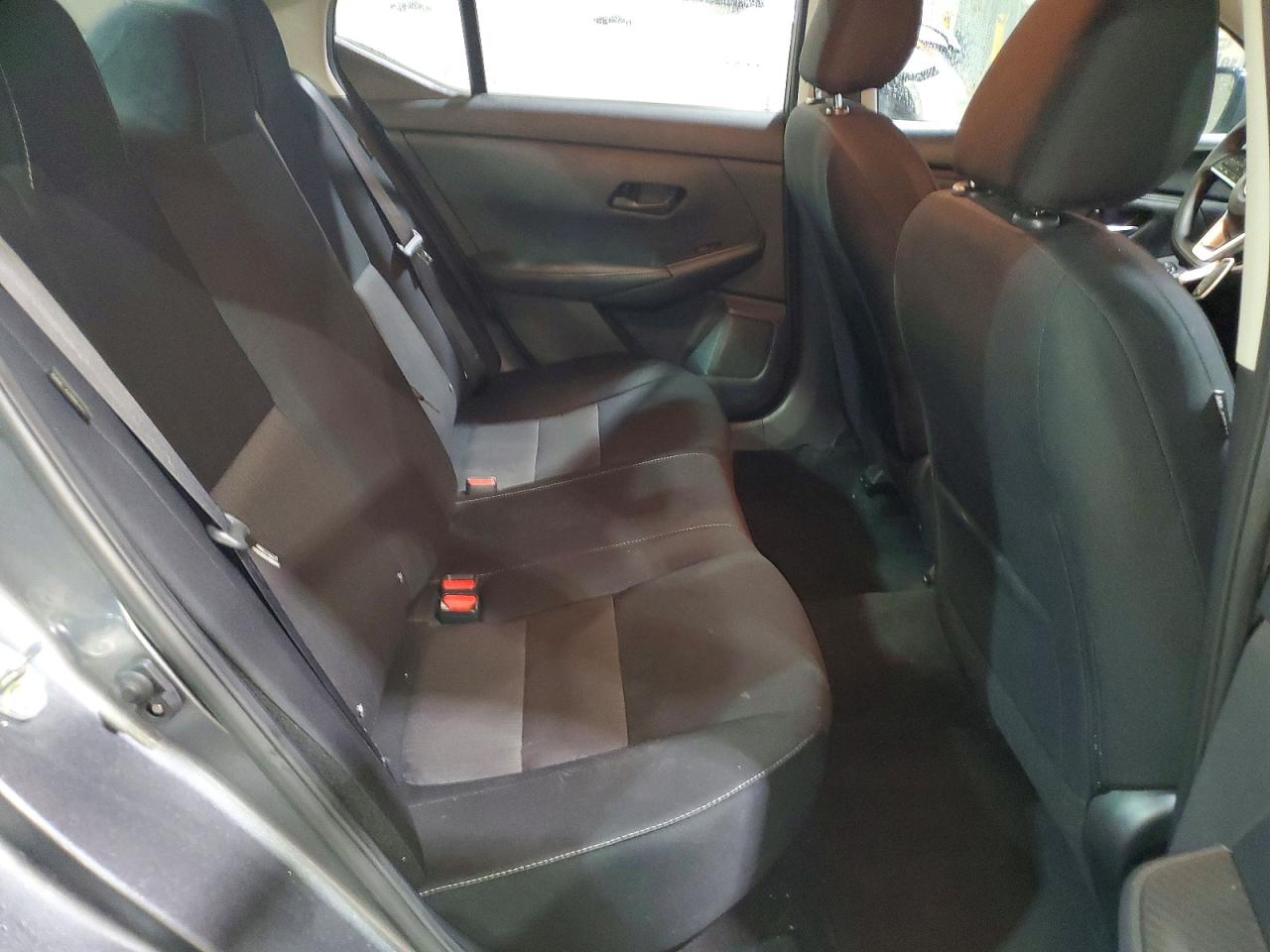 2024 NISSAN SENTRA SV photo 10