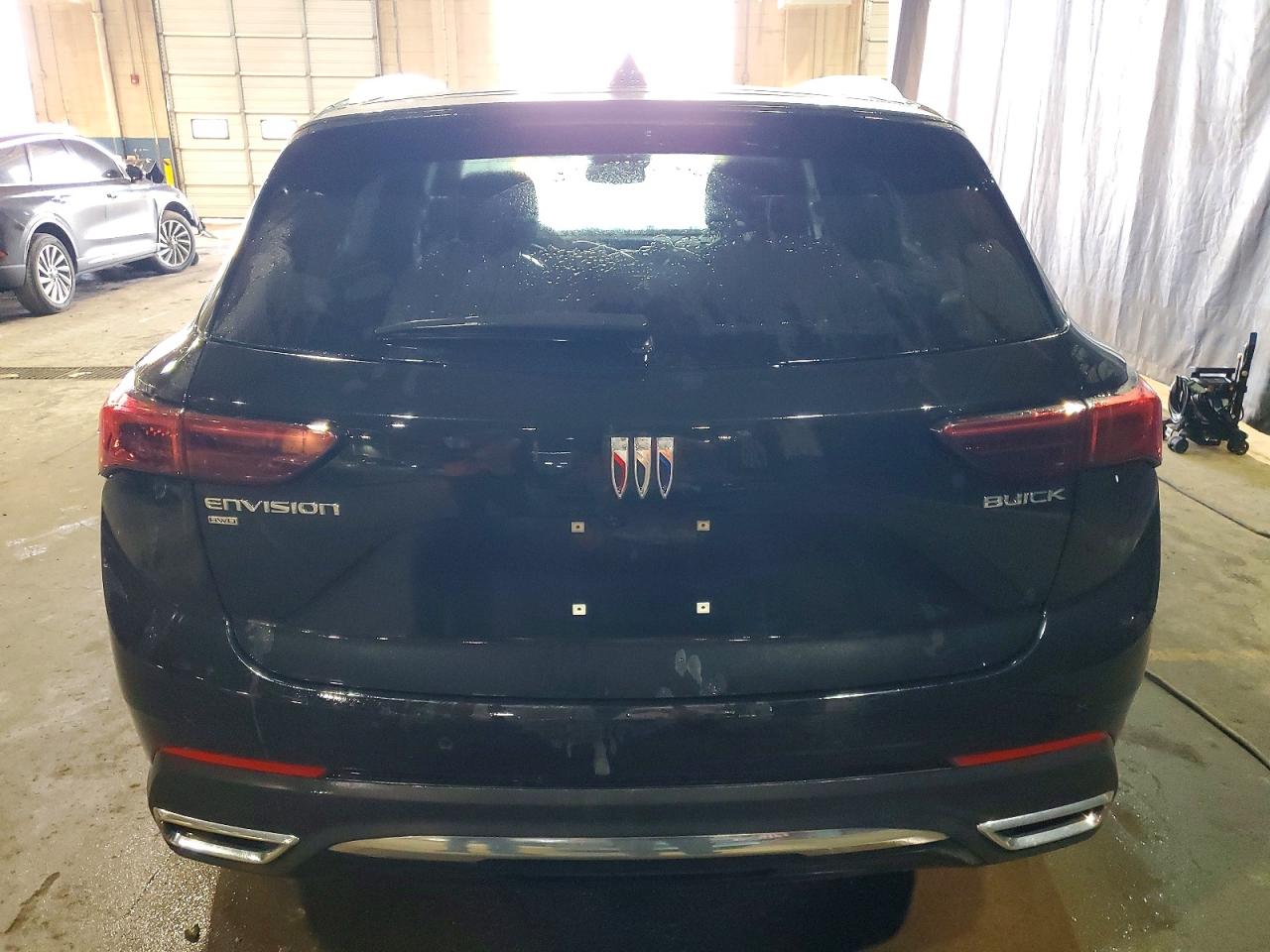 2024 BUICK ENVISION PREFERRED photo 6
