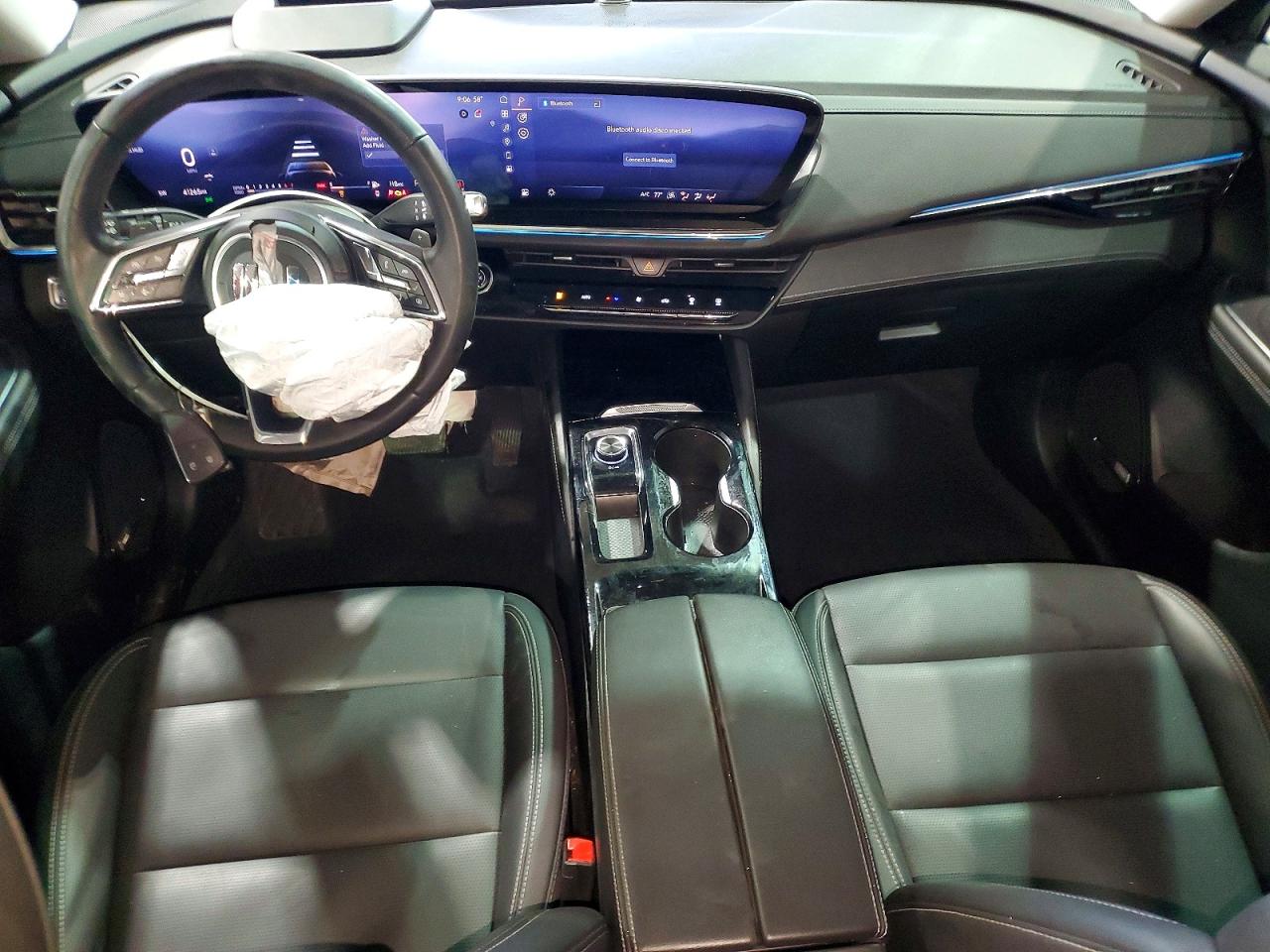 2024 BUICK ENVISION PREFERRED photo 8