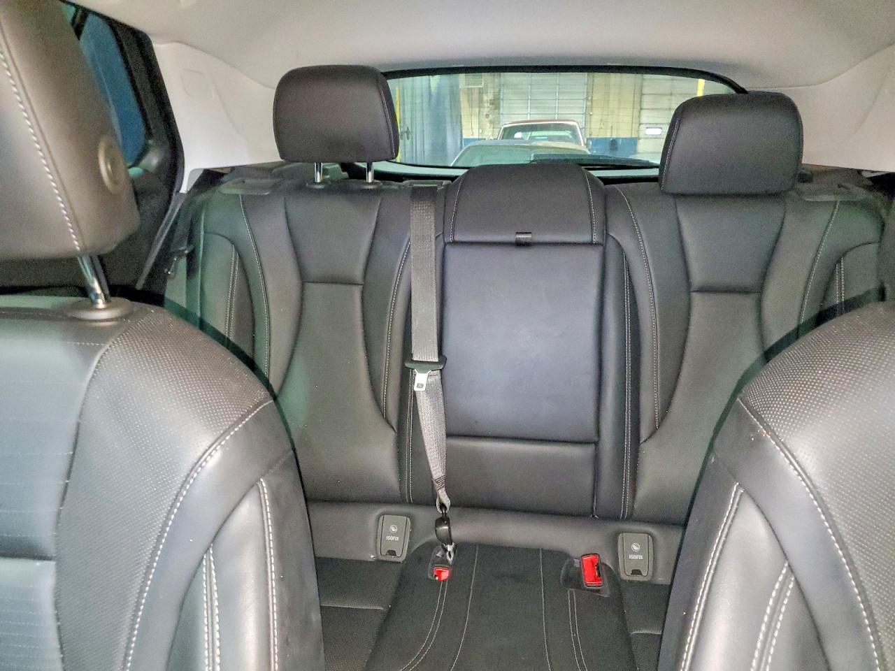 2024 BUICK ENVISION PREFERRED photo 10