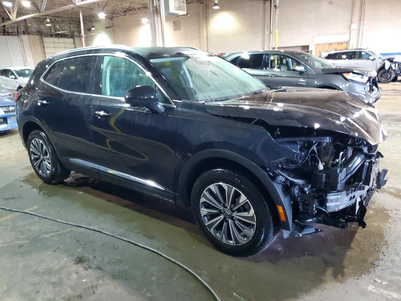 2024 BUICK ENVISION PREFERRED photo 4