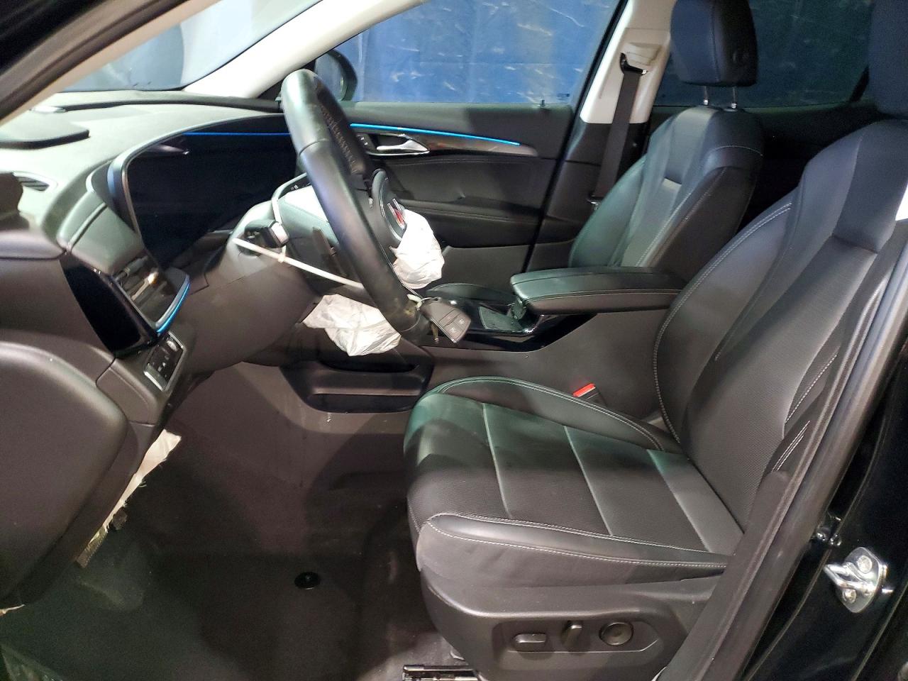 2024 BUICK ENVISION PREFERRED photo 7