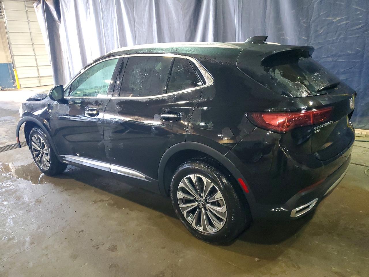 2024 BUICK ENVISION PREFERRED photo 2