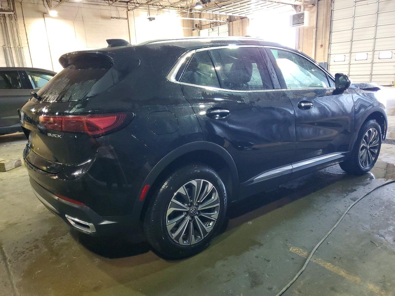 2024 BUICK ENVISION PREFERRED photo 3