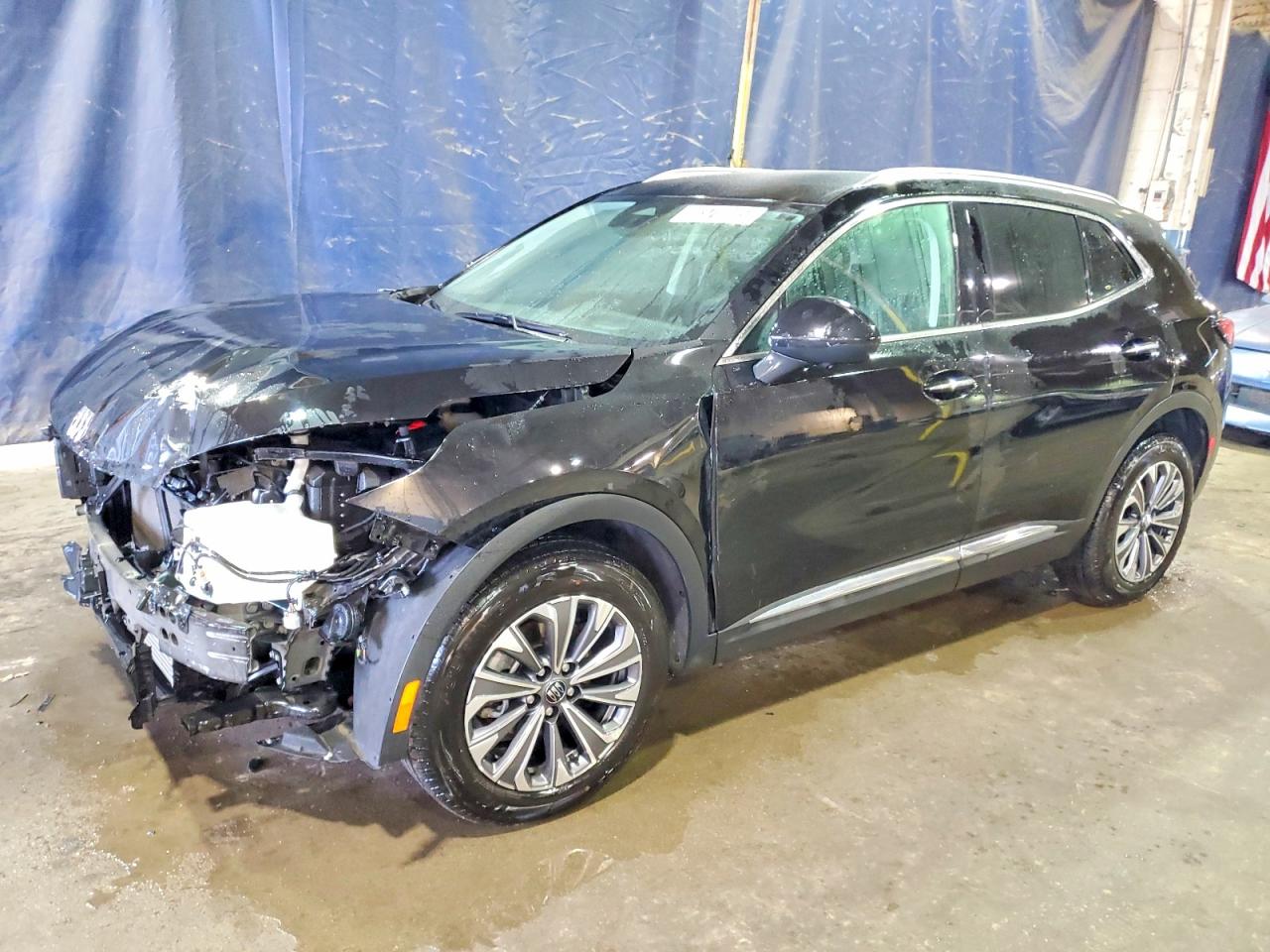2024 BUICK ENVISION