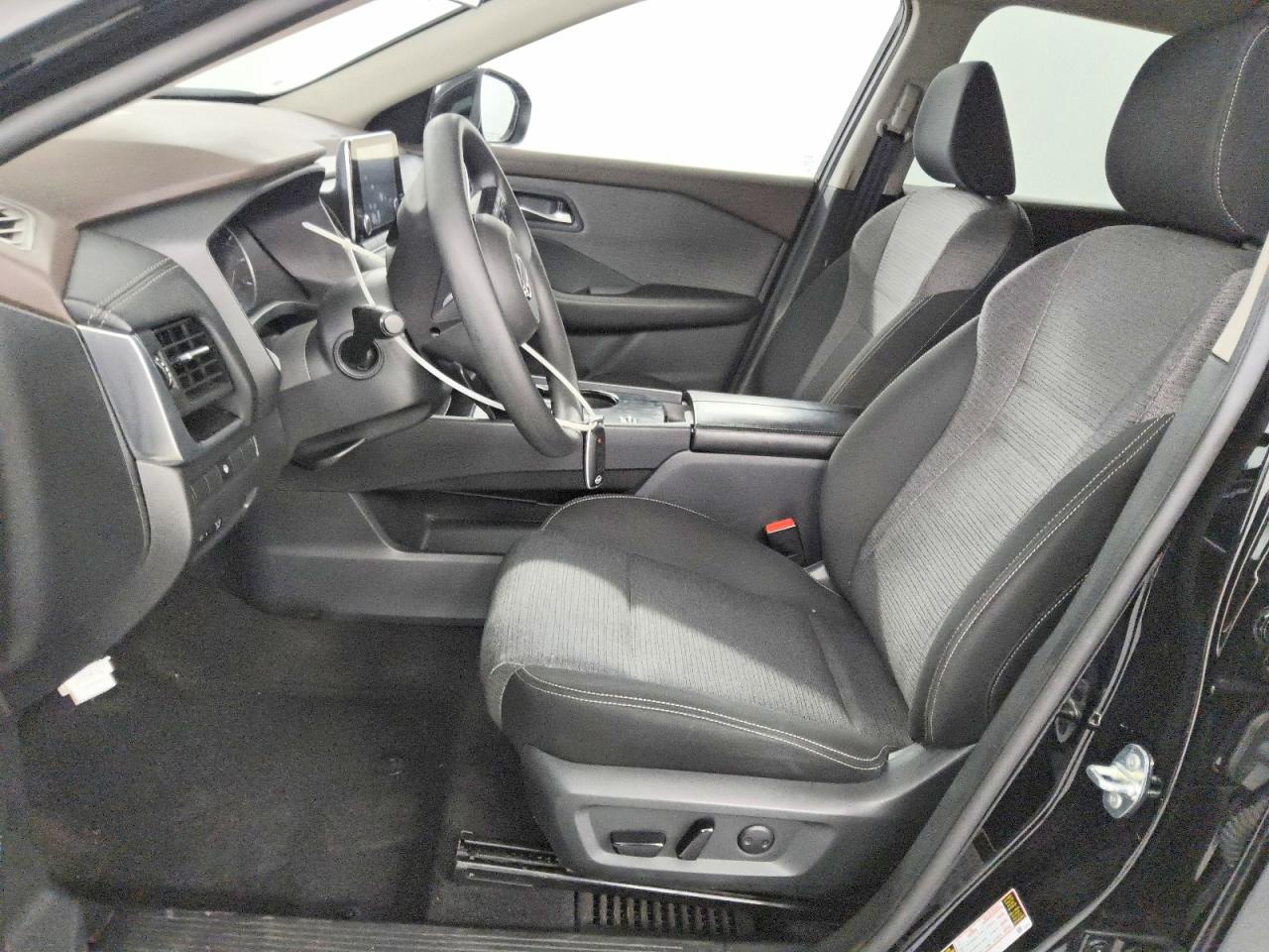 2023 NISSAN ROGUE SV photo 7