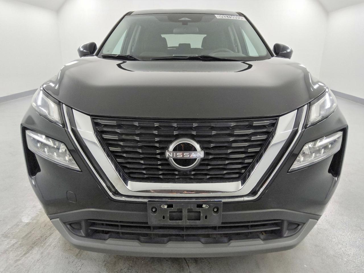 2023 NISSAN ROGUE SV photo 5
