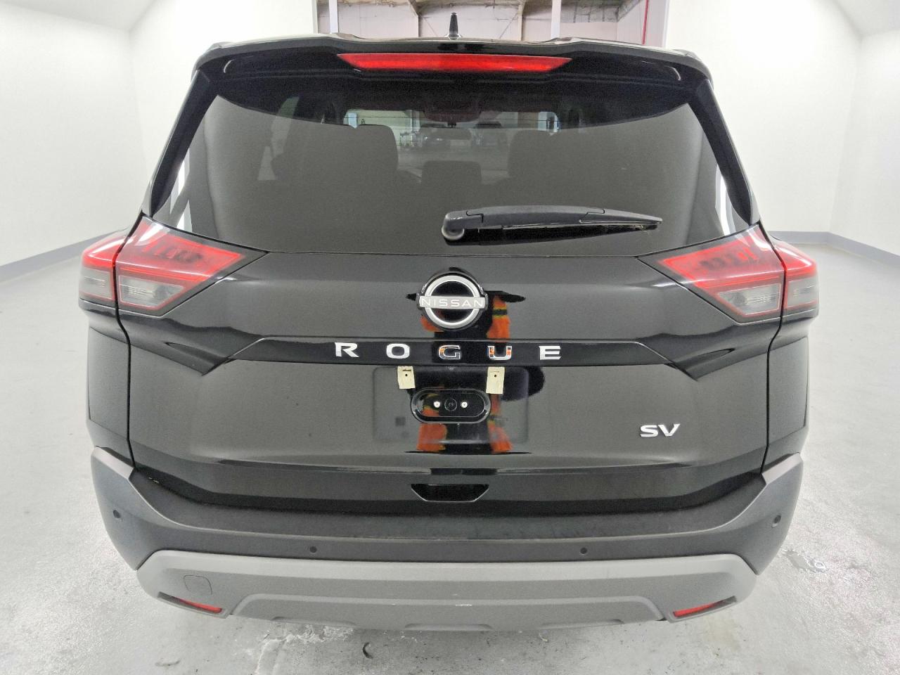 2023 NISSAN ROGUE SV photo 6