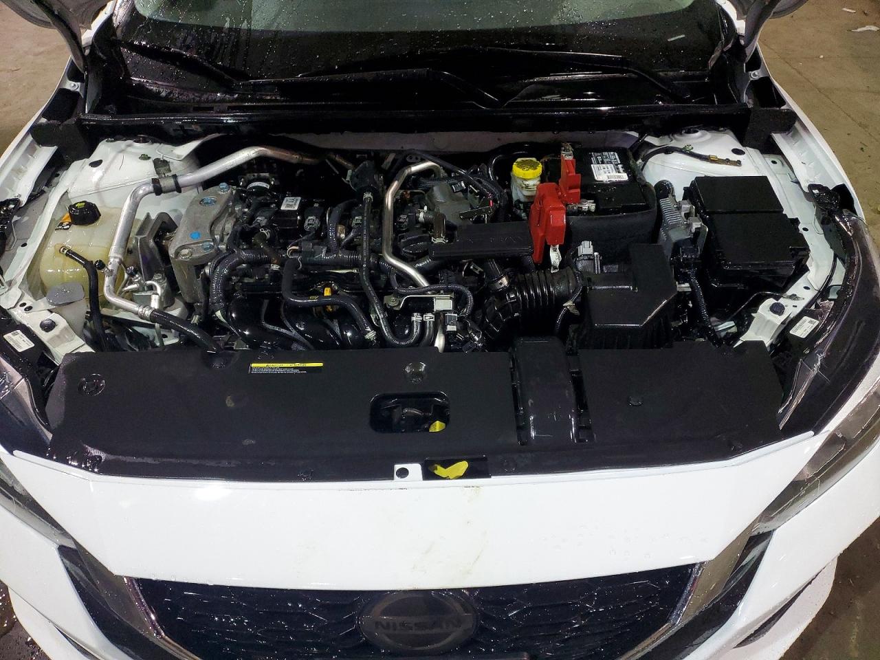 2023 NISSAN SENTRA SV photo 11