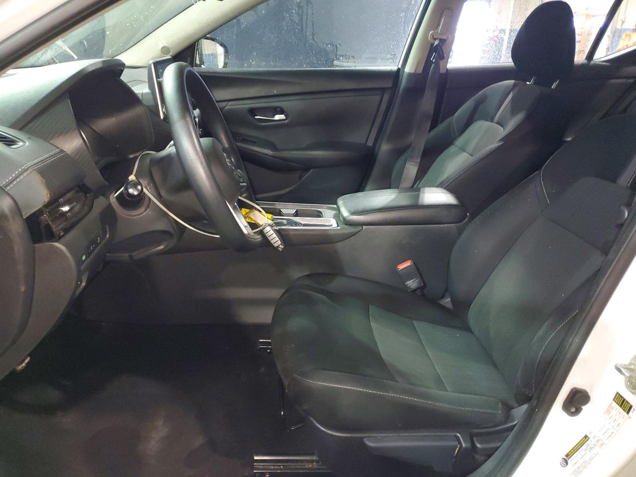 2023 NISSAN SENTRA SV photo 7