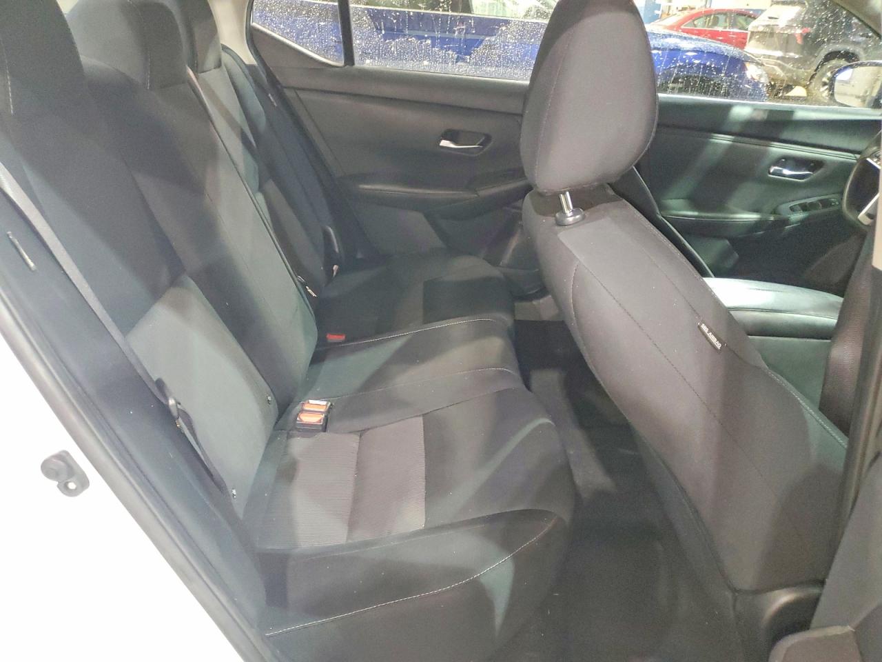 2023 NISSAN SENTRA SV photo 10
