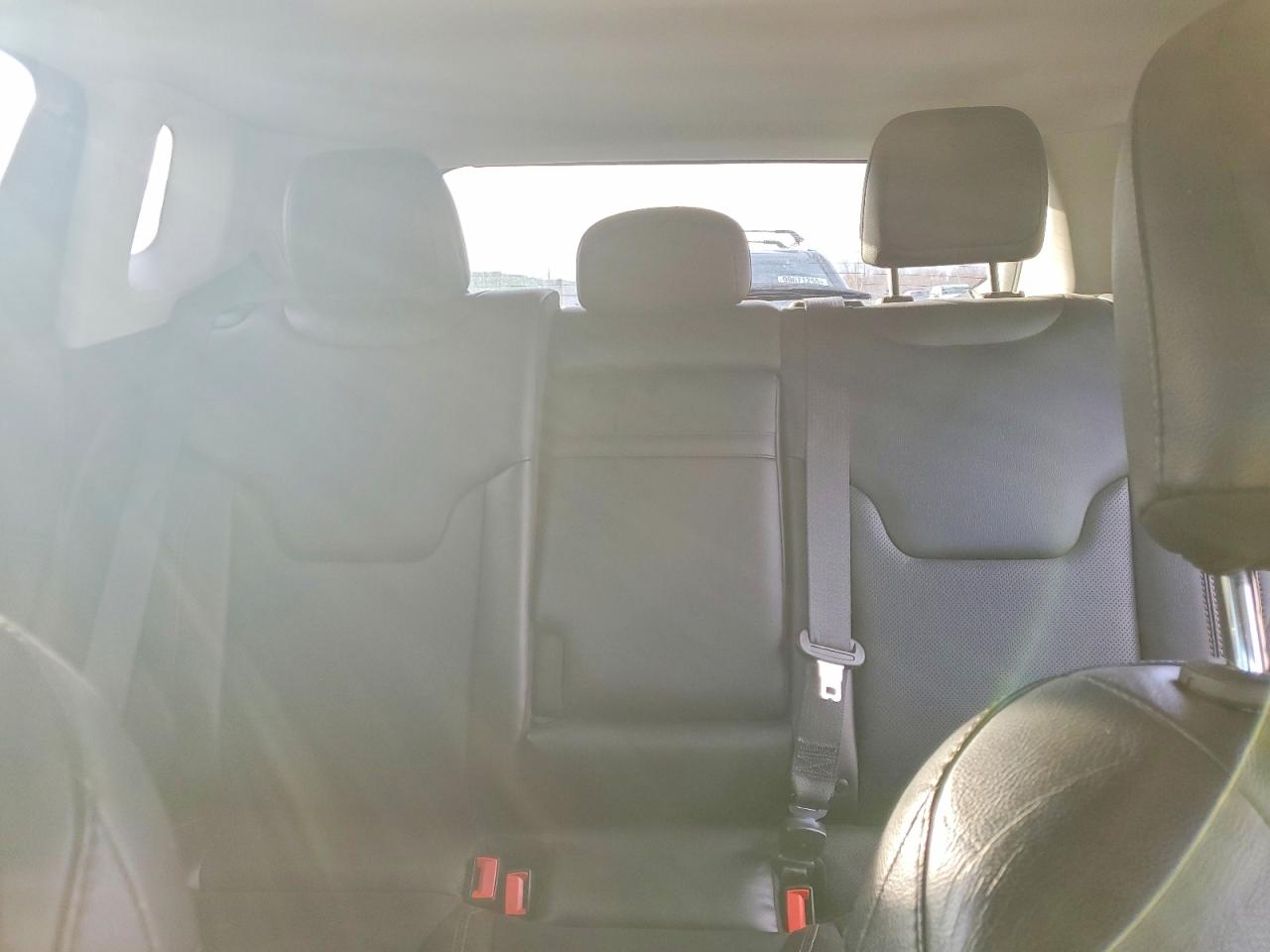 2019 JEEP COMPASS LIMITED photo 10