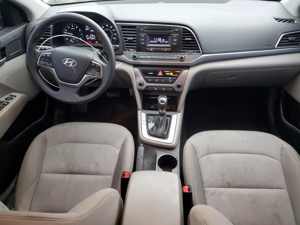 2018 HYUNDAI ELANTRA SE photo 15
