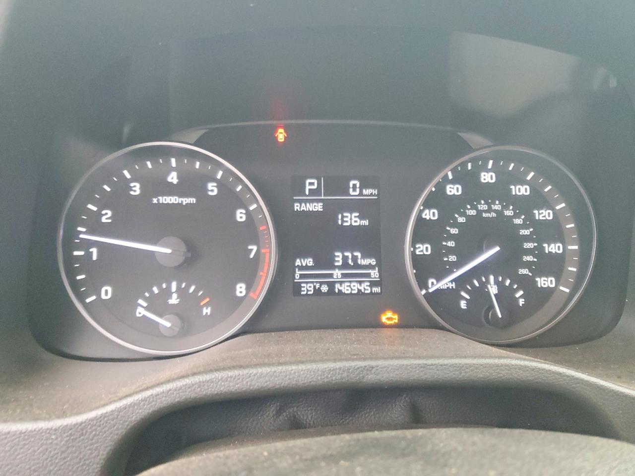 2018 HYUNDAI ELANTRA SE photo 17