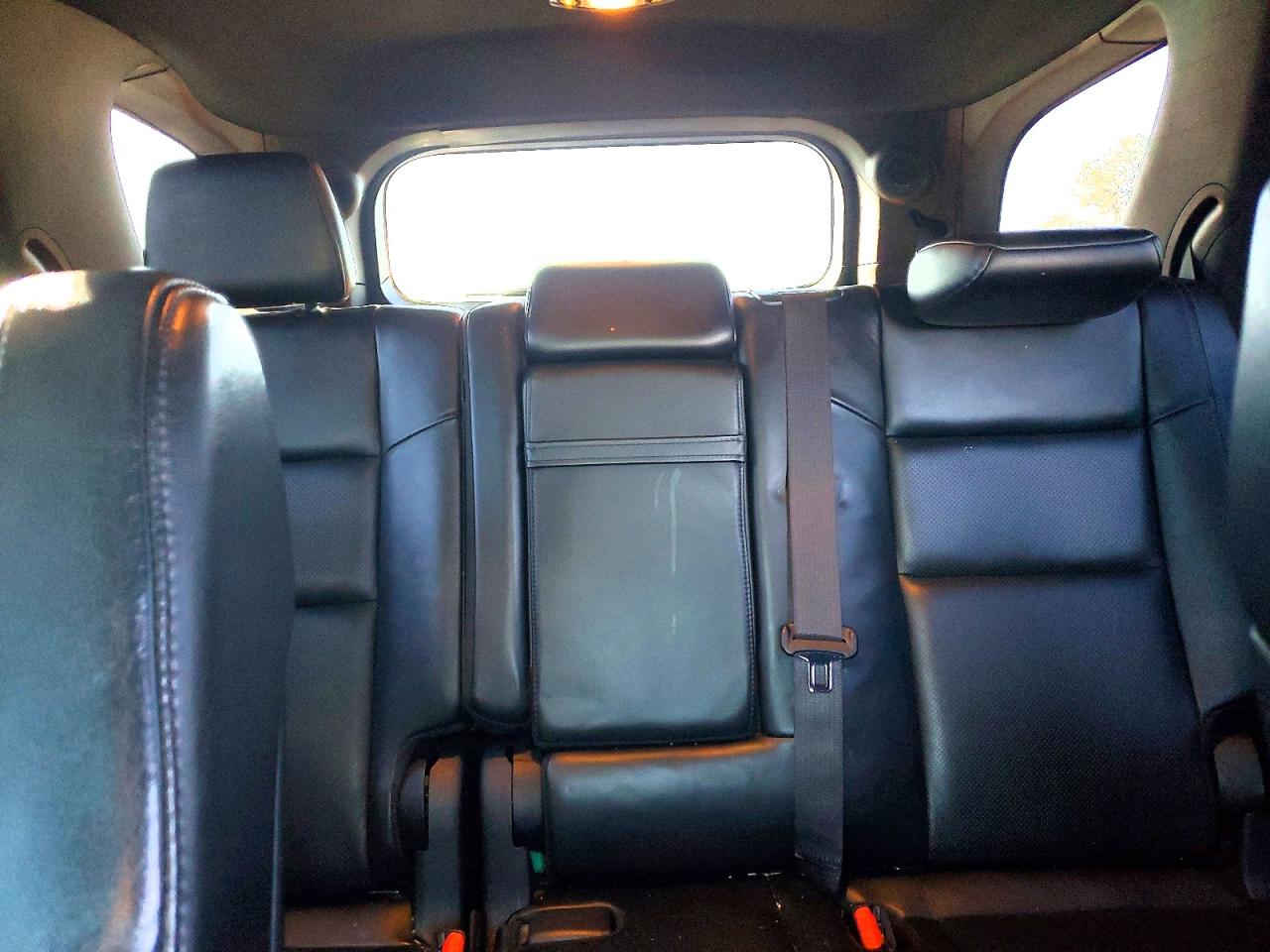 2019 DODGE DURANGO photo 10