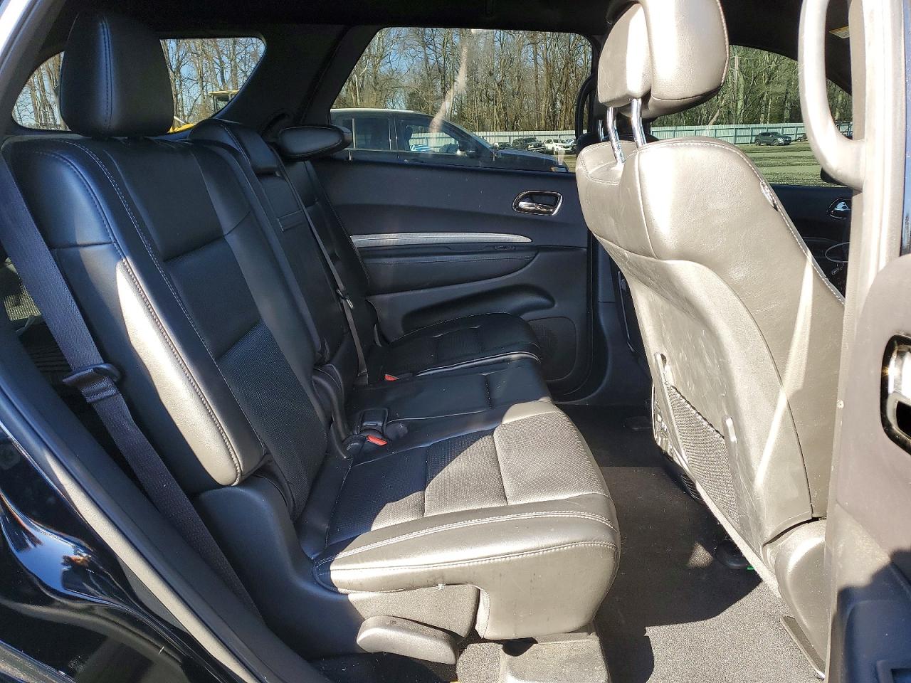 2019 DODGE DURANGO photo 11