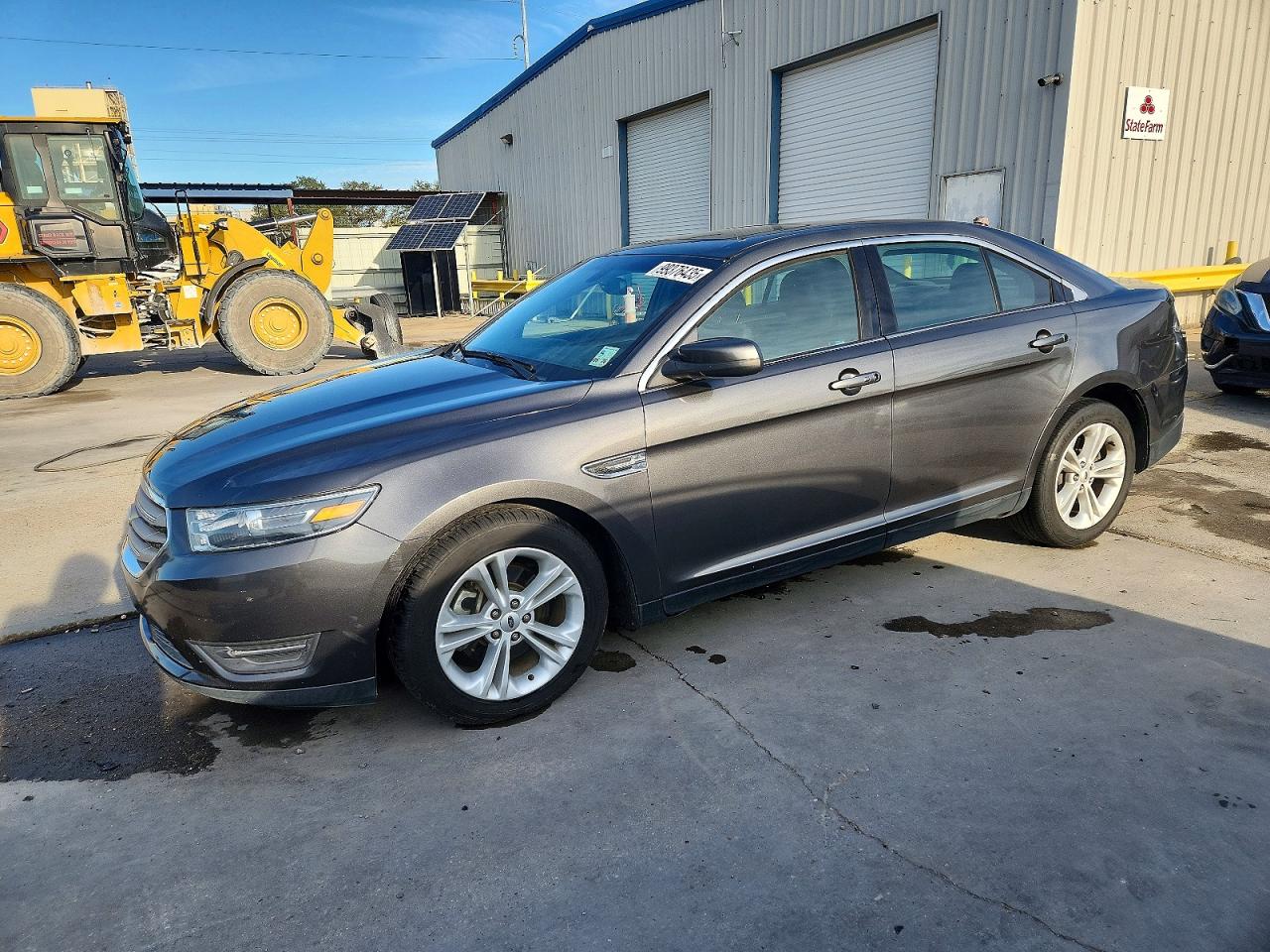 2015 FORD TAURUS