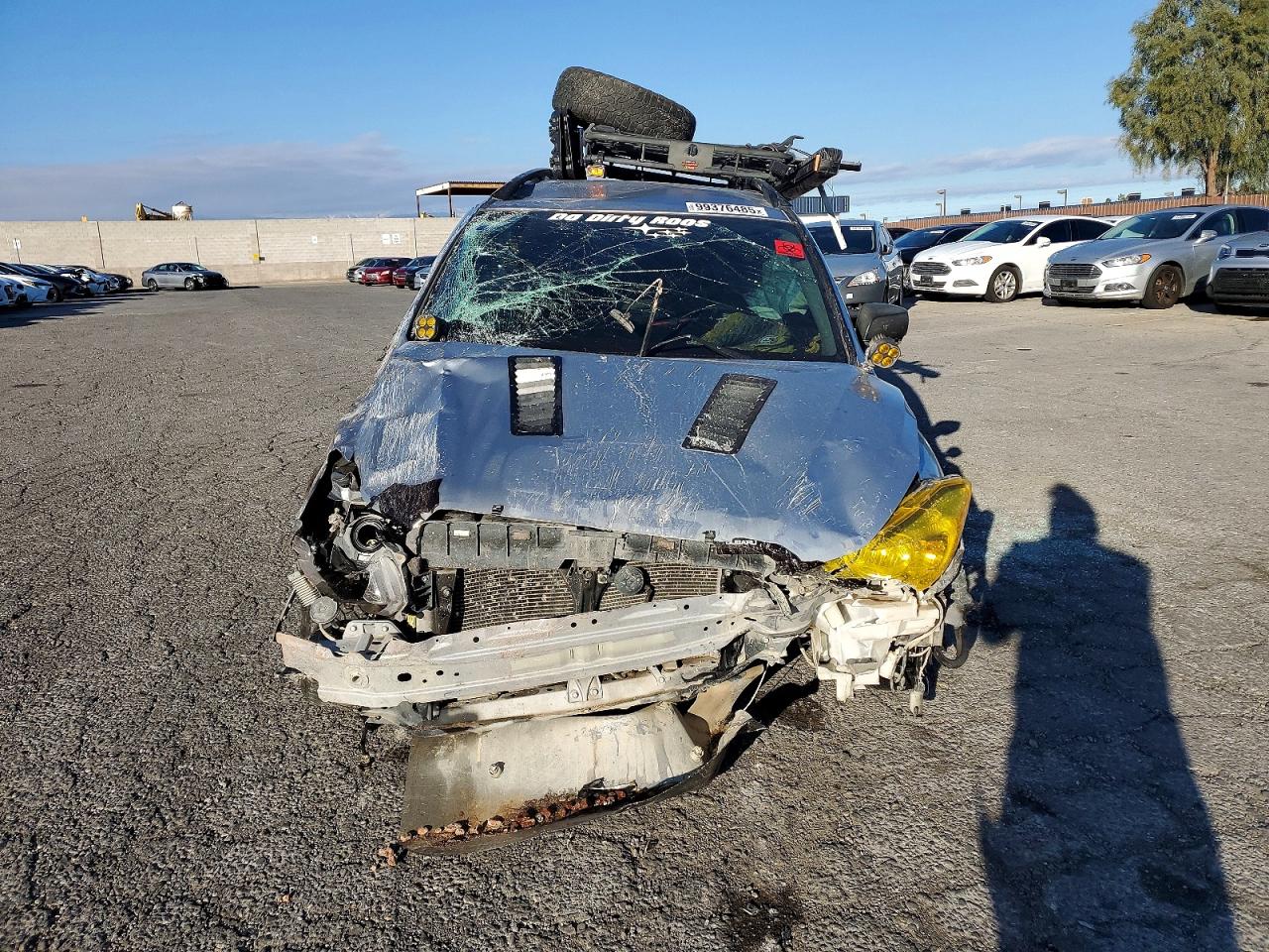 2013 SUBARU XV CROSSTREK 2.0 PREMIUM photo 9