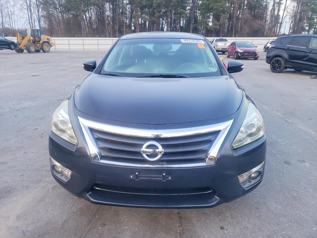 2015 NISSAN ALTIMA 2.5 photo 5