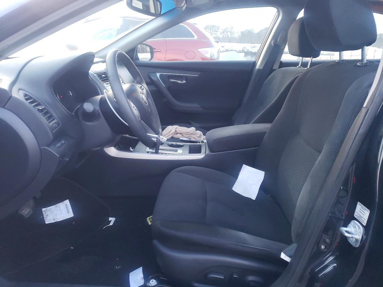 2015 NISSAN ALTIMA 2.5 photo 7