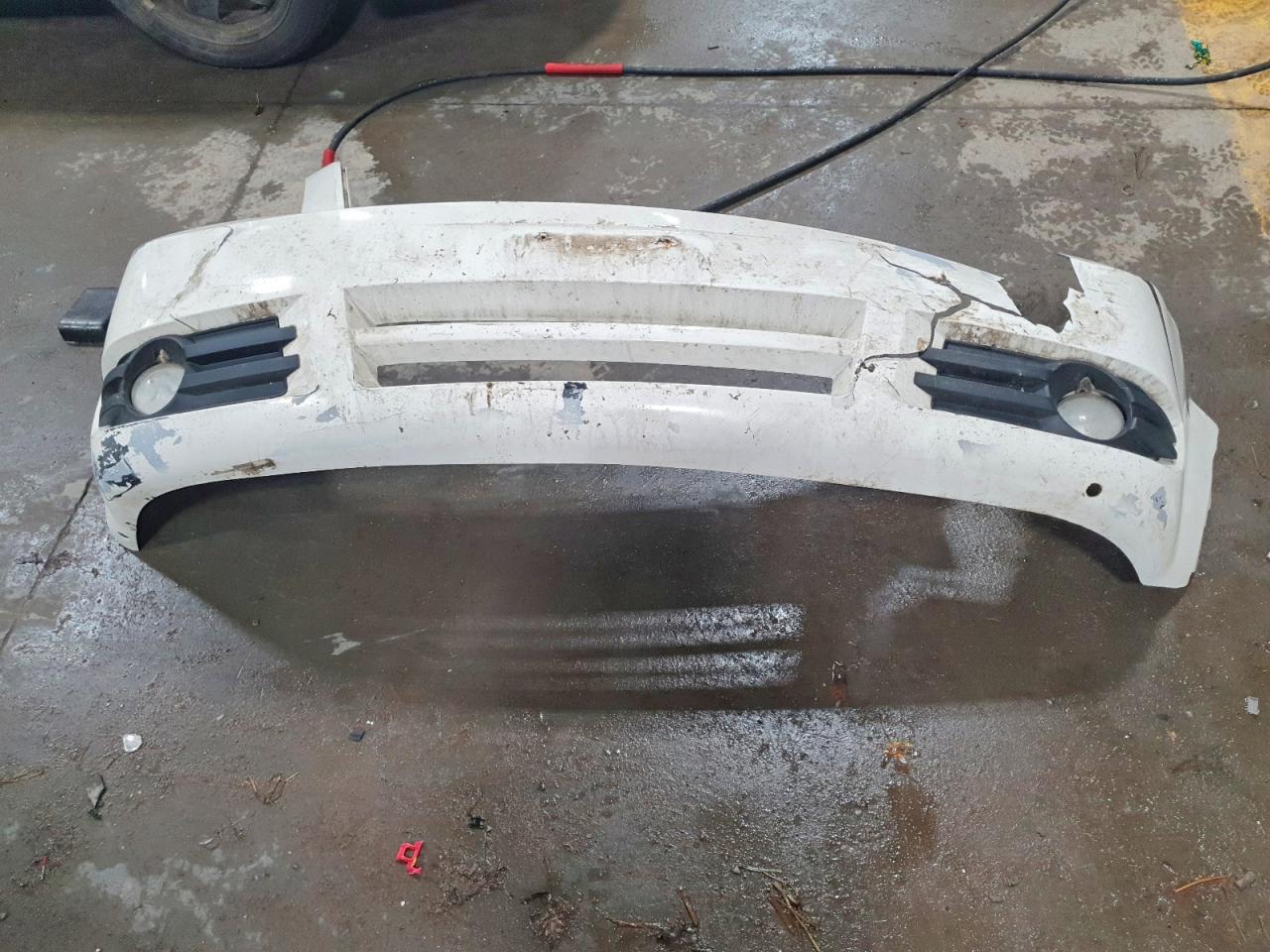 2010 DODGE GRAND CARAVAN SXT photo 13