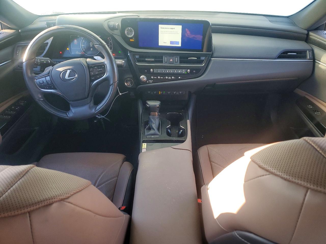 2024 LEXUS ES 350 BASE photo 15