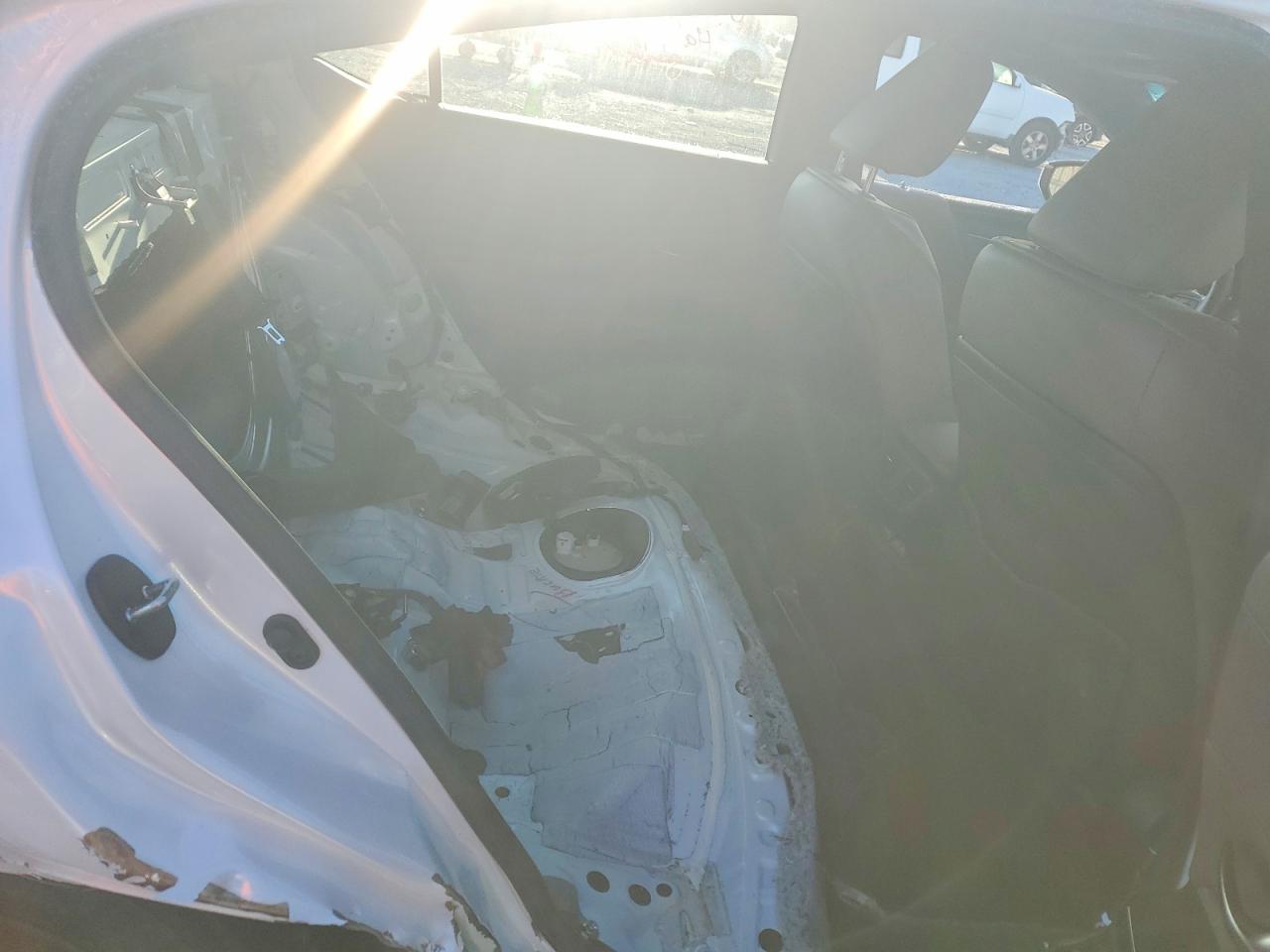 2024 LEXUS ES 350 BASE photo 19