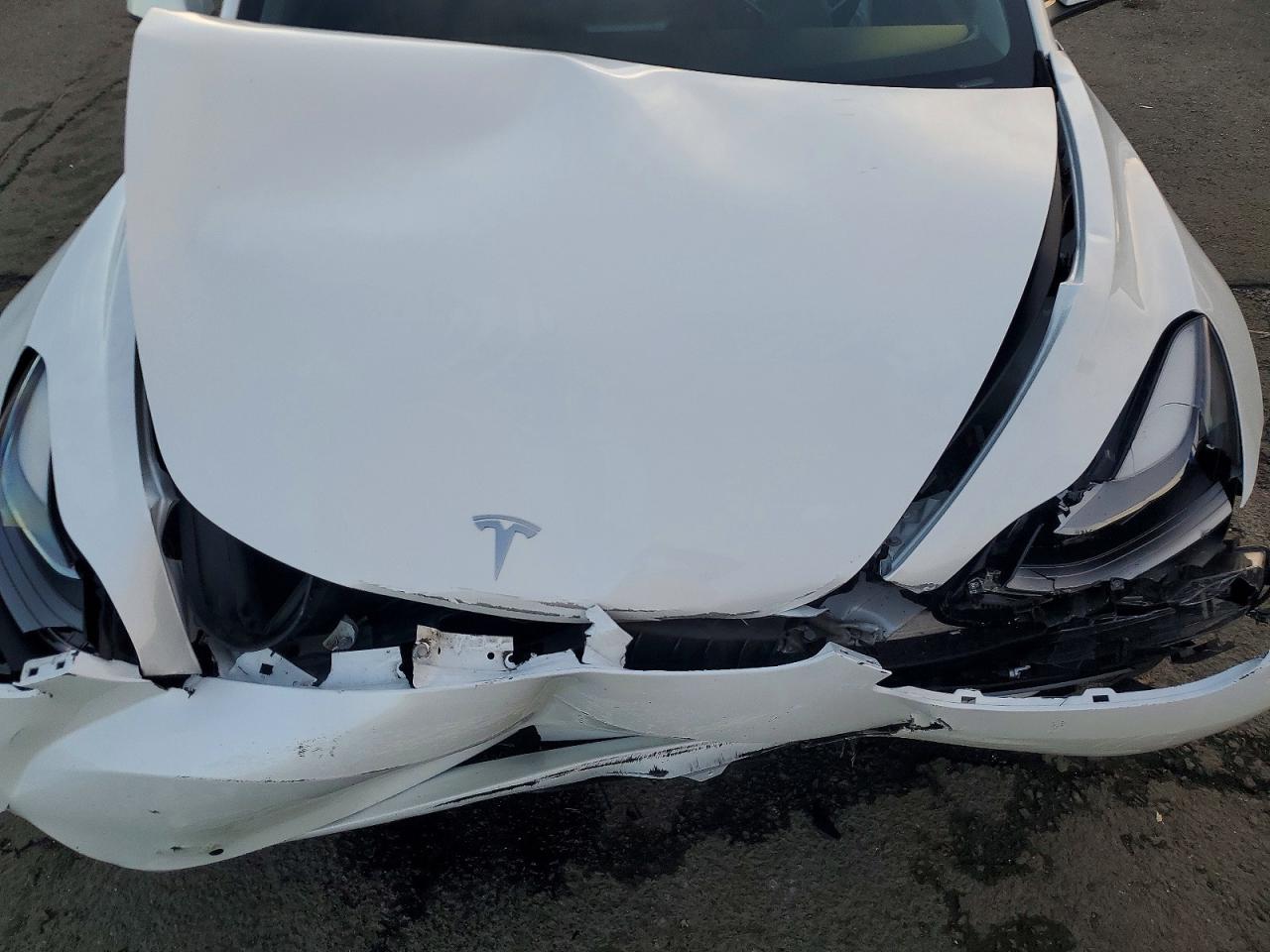 2022 TESLA MODEL 3 photo 11