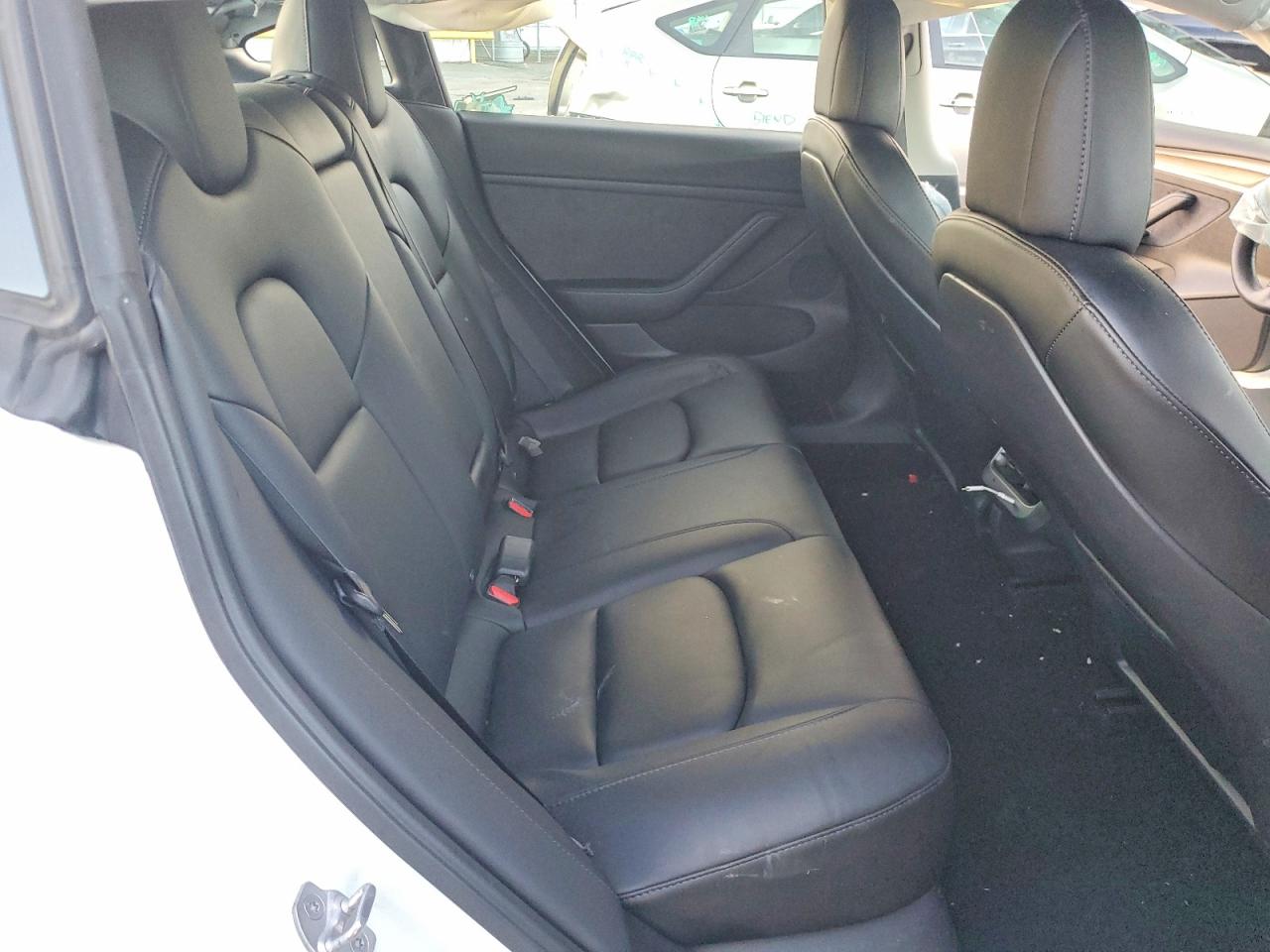 2022 TESLA MODEL 3 photo 10