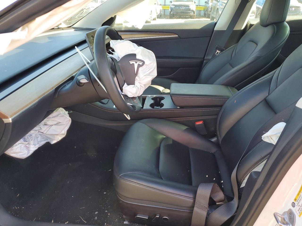 2022 TESLA MODEL 3 photo 7