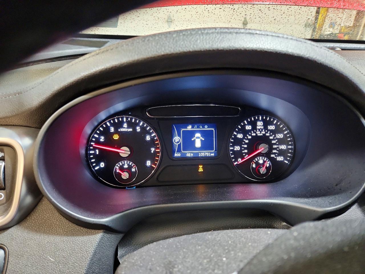 2016 KIA SORENTO EX photo 9