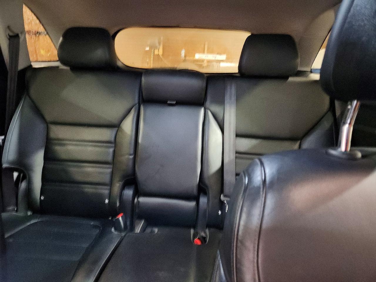 2016 KIA SORENTO EX photo 10