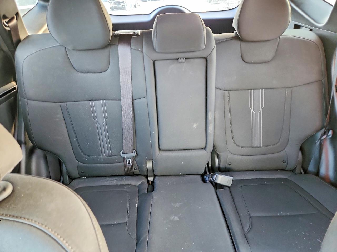 2023 HYUNDAI TUCSON SEL photo 10