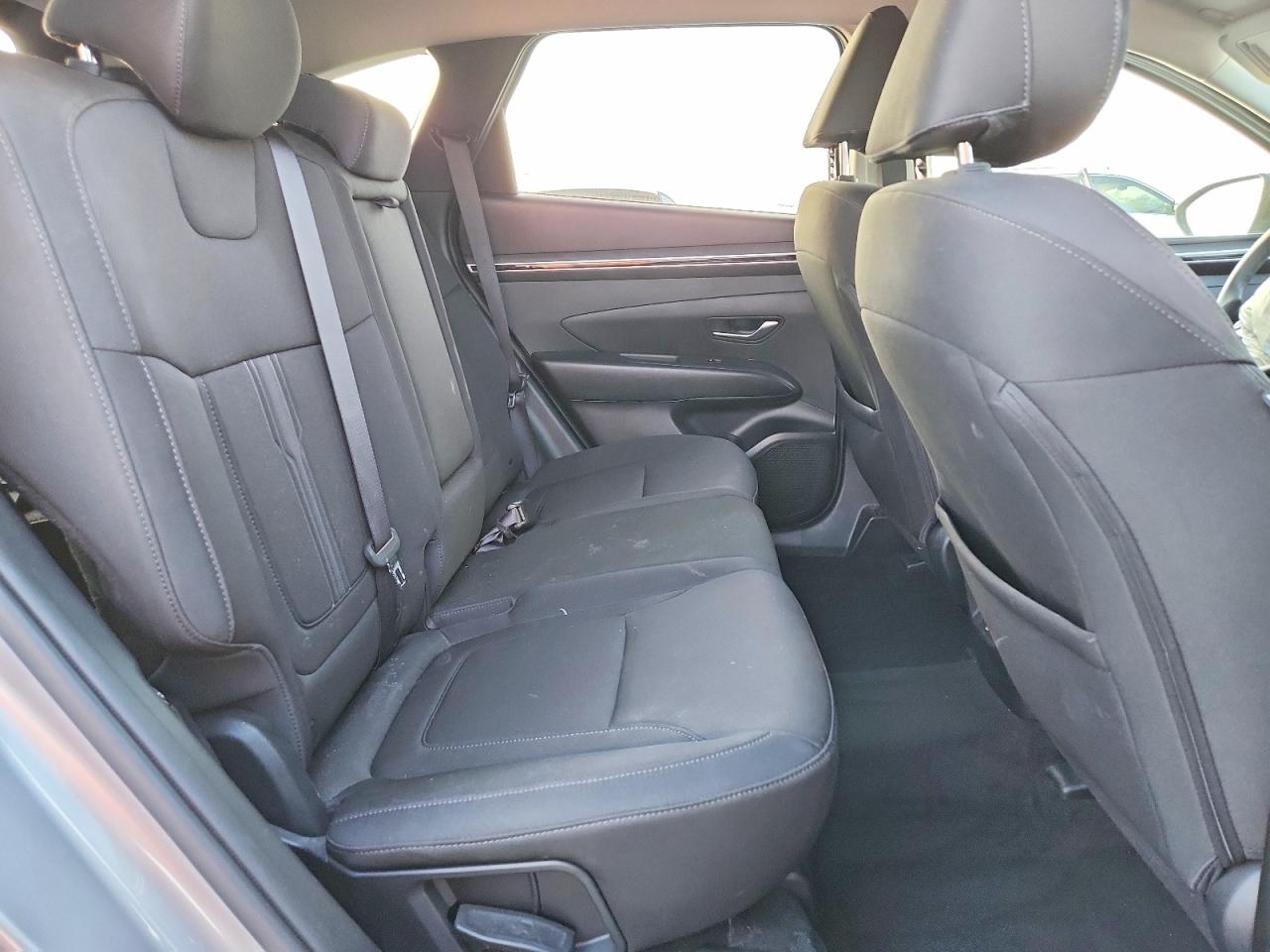 2023 HYUNDAI TUCSON SEL photo 11