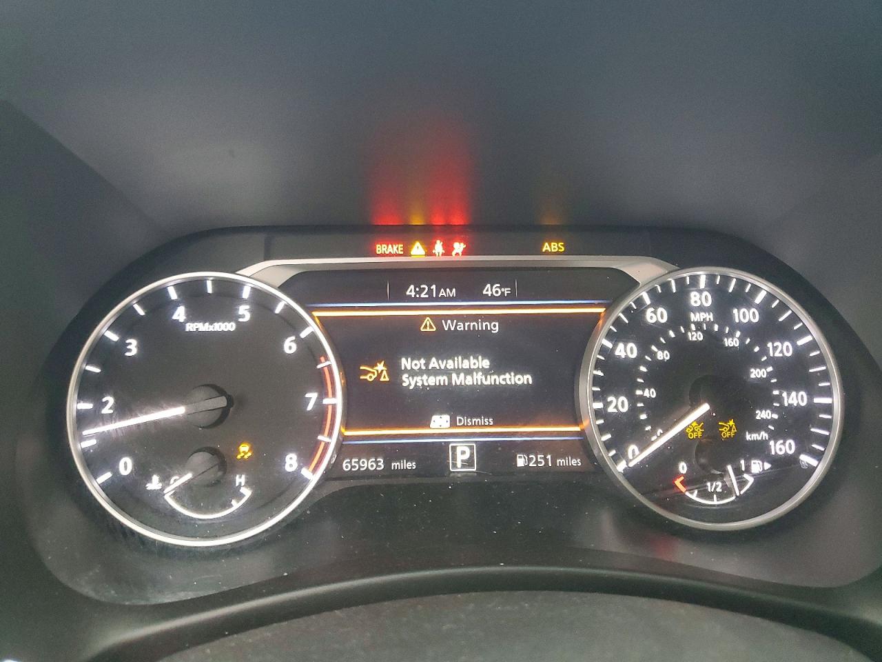 2022 NISSAN SENTRA SV photo 9