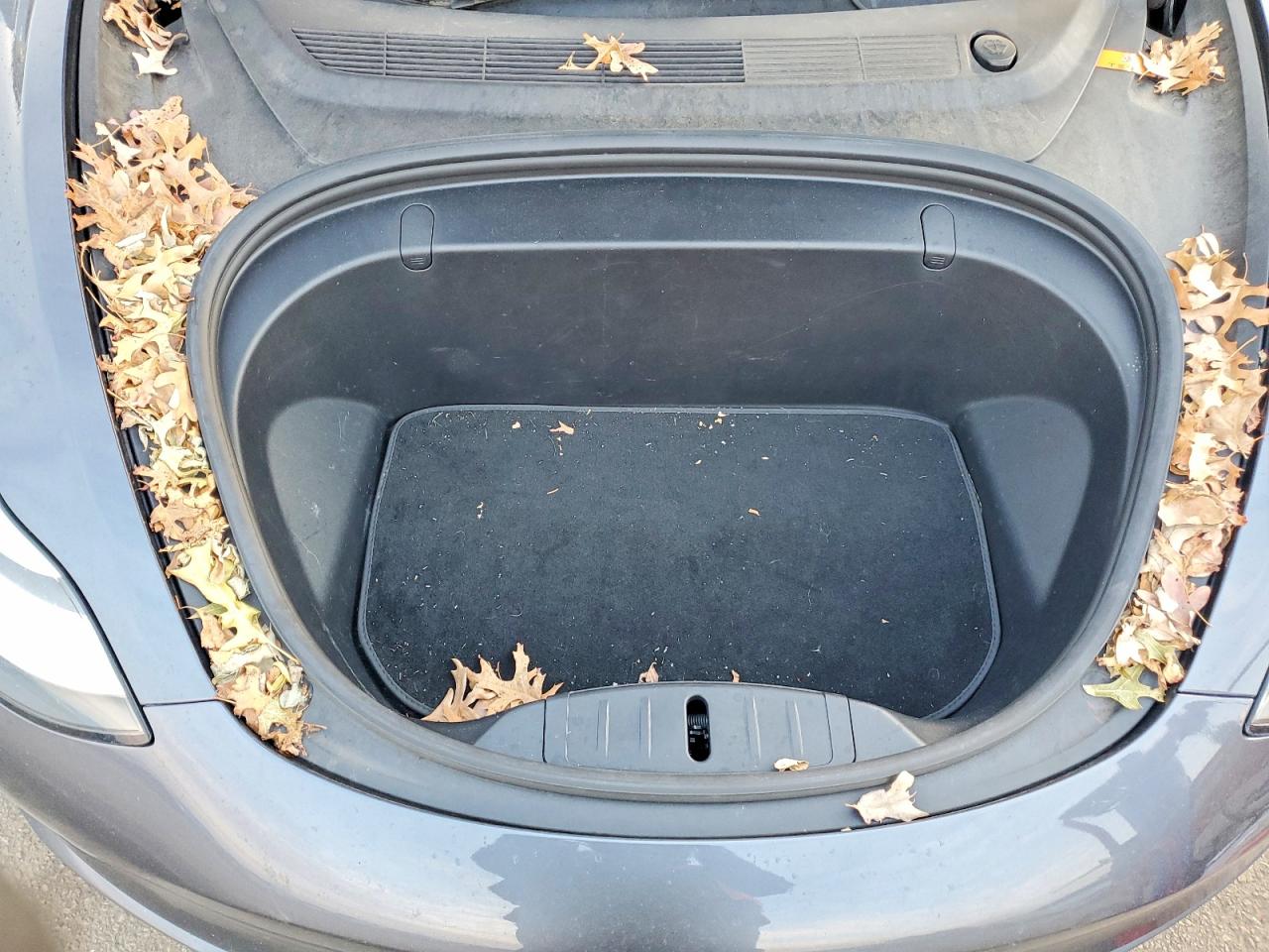 2018 TESLA MODEL 3 photo 11